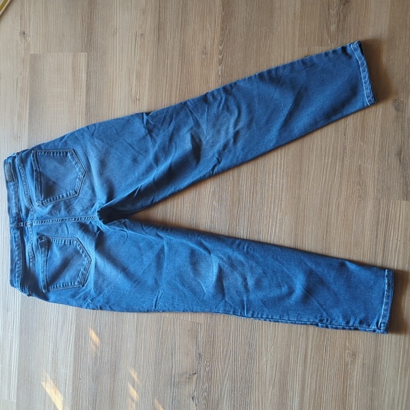 Nicole Miller New York high rise Skinny jeans - Picture 2 of 7